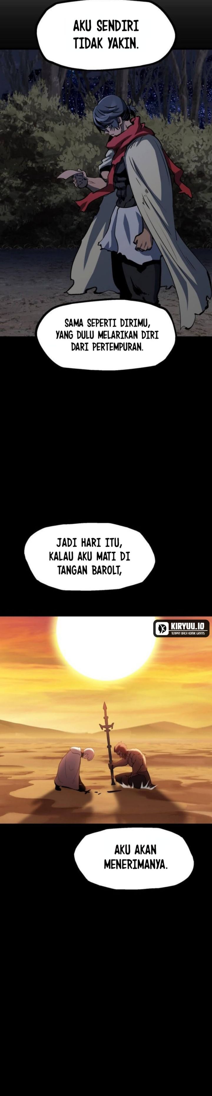 Otherworldly Sword King’s Survival Records Chapter 265 Gambar 19